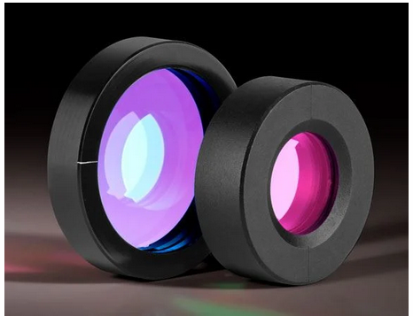 Edmund爱特蒙特 12.7mm Dia, 650 - 1100nm, λ2 Achromatic Waveplate 消色差波片