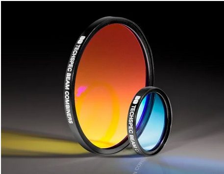 Edmund爱特蒙特 552nm，50mm直径，双激光光束合束器