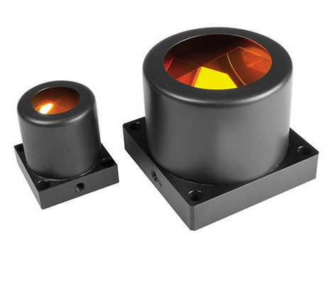 Edmund爱特蒙特 63.5mm 通光孔径， 30弧秒，镀铝中空回射器