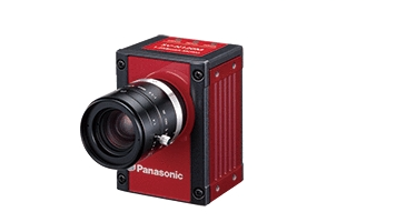 Panasonic松下 图像处理装置 图像传感器SV-N120C