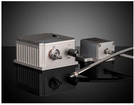 Edmund爱特蒙特 808nm, 5mW, 500mA, SMA Connector, Fiber-Coupled LED 光纤耦合 LED