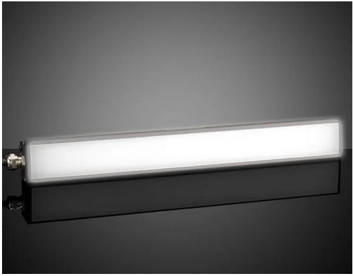 Edmund爱特蒙特 10, Blue 455nm, Medium Intensity Linear Backlights 高级照明中强度线性背光灯