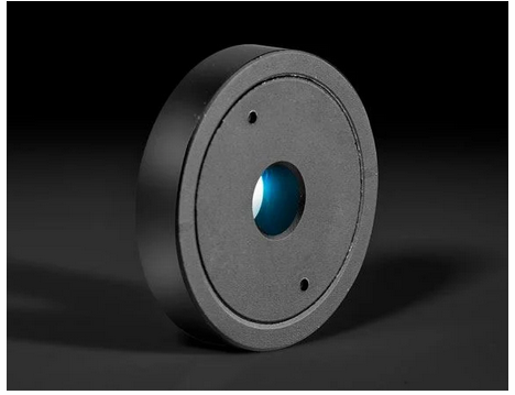 Edmund爱特蒙特 6 x 6 x 1mm, 1030nm SHG, Type I BBO Nonlinear Crystal 非线性晶体