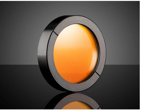 Edmund爱特蒙特 WP ZO 12.7mm8mm CA 12W 1550nm 石英波片