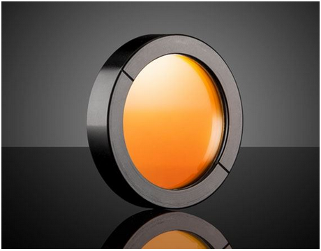 Edmund爱特蒙特 25.4mm Dia. 1030nm λ4 Quartz Waveplate Zero Order 石英波片