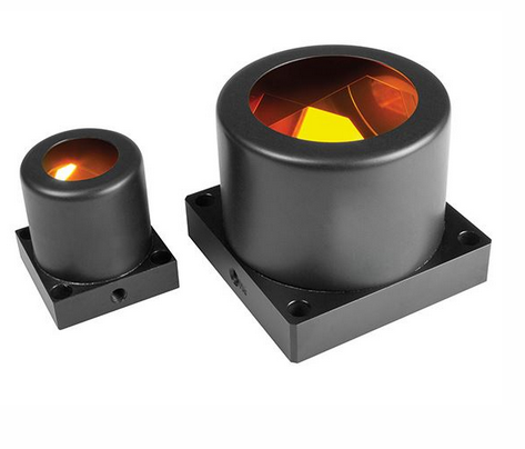 Edmund爱特蒙特 63.5mm 通光孔径， 5弧秒， 镀铝中空回射器