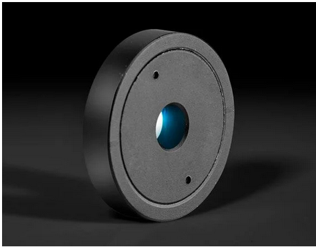 Edmund爱特蒙特 6 x 6 x 0.5mm, 800nm THG, Type I BBO Nonlinear Crystal 非线性晶体