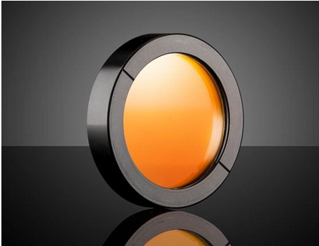 Edmund爱特蒙特 WP ZO 25.4mm15mm CA 14W 514.5nm 石英波片