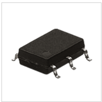 Panasonic松下PhotoMOS (MOSFET输出光电耦合器) AQY210LSZ