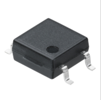 Panasonic松下PhotoMOS (MOSFET输出光电耦合器) AQY210KSX