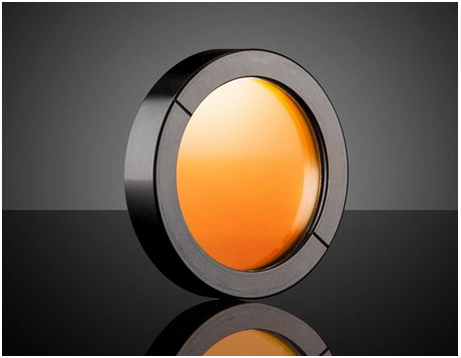 Edmund爱特蒙特 25.4mm Dia. 1064nm λ2 Quartz Waveplate Zero Order 石英波片