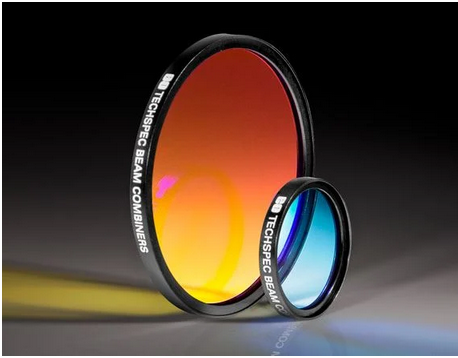 Edmund爱特蒙特 427nm，25mm直径，双激光光束合束器