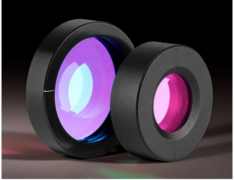 Edmund爱特蒙特 50.8mm Dia, 450 - 650nm, λ4 Achromatic Waveplate 消色差波片