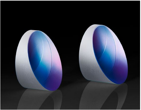 Edmund爱特蒙特 12.5MM PRISM WEDGE 2 DEG 楔形棱镜