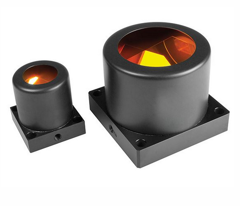 Edmund爱特蒙特 25.4mm 通光孔径， 1弧秒， 镀铝中空回射器