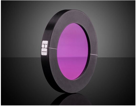 Edmund爱特蒙特 氟化钡基底，50mm直径 IR全息线栅偏振片