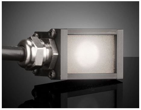 Edmund爱特蒙特 0.8 x 1.0, IR 850nm, MicroBrite Compact Spot Light 紧凑型方形射灯