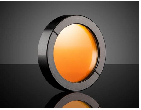 Edmund爱特蒙特 WP ZO 12.7mm8mm CA 14W 266nm 石英波片