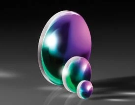 Edmund爱特蒙特 LENS PCX UV 12 X 100 1064NM CTD TS 平凸透镜