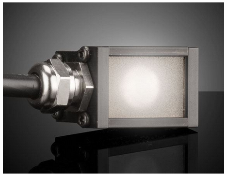 Edmund爱特蒙特 0.8 x 1.0, Red 625nm, MicroBrite Compact Spot Light 紧凑型方形射灯