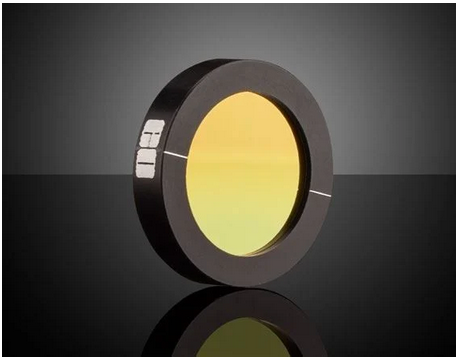 Edmund爱特蒙特  氟化钡基底，25mm直径 IR全息线栅偏振片