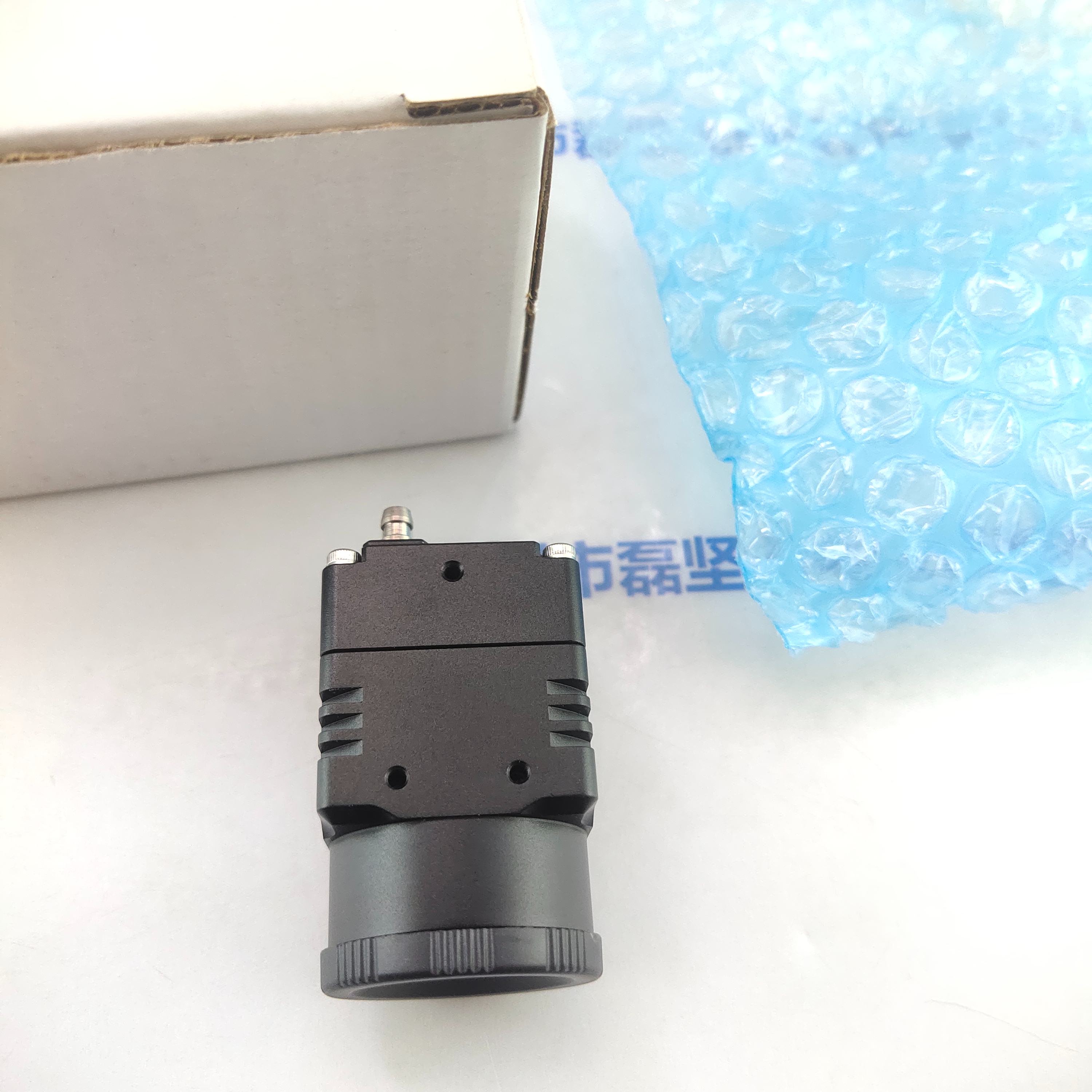 SENTECH森泰克 STC-MC202PCL 工业相机