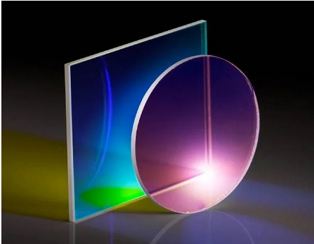 Edmund爱特蒙特 1150nm，12.5 x 17.6mm，二向色短波通滤光片