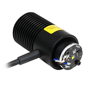 Thorlabs索雷博 MINTL5 - 已安装LED光源