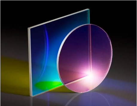 Edmund爱特蒙特 600nm，25.2 x 35.6mm，二向色短波通滤光片