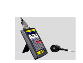 ILT光测量系统ILT2400-UVC光度计