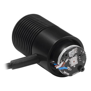 Thorlabs索雷博 M1300L4 - 已安装LED光源