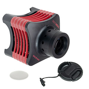 Thorlabs索雷博 SOLIS-590C - 高功率LED光源