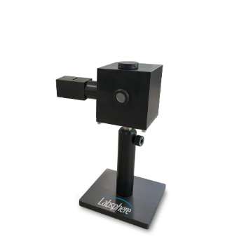 Labsphere蓝菲激光功率测量积分球和探测器