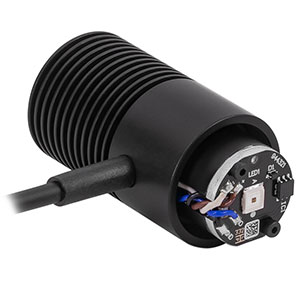 Thorlabs索雷博 M810L5 - 已安装LED光源