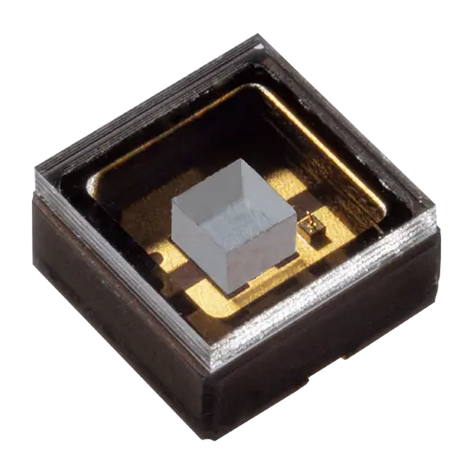 Nichia日亚 NCSU434B (280nm)LED