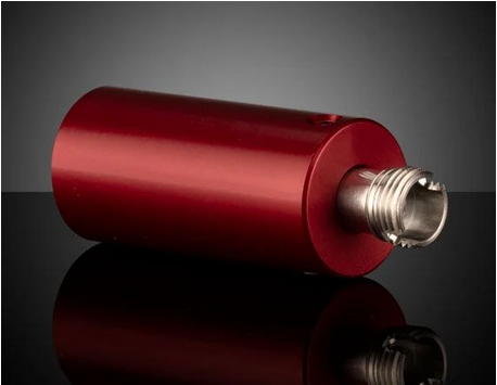 Edmund爱特蒙特 10mm 孔径，UVVIS光纤准直器，FC