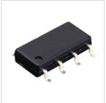 Panasonic松下PhotoMOS (MOSFET输出光电耦合器) AQS225R2S