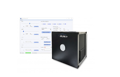 Labsphere蓝菲Spectra-CT 色温可调积分球校准光源