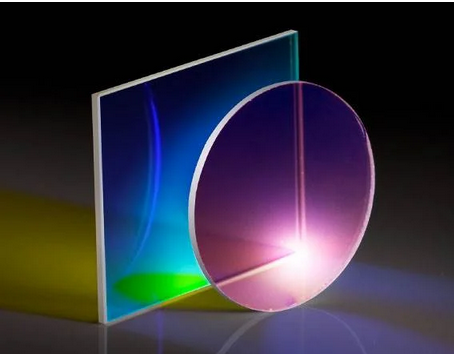 Edmund爱特蒙特 950nm，12.5 x 17.6mm，二向色短波通滤光片