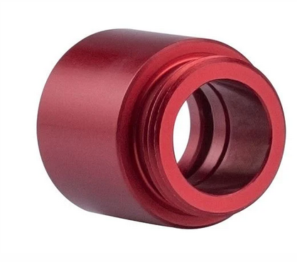 Edmund爱特蒙特 10mm 孔径，25mm焦距UVVIS光纤聚焦组件