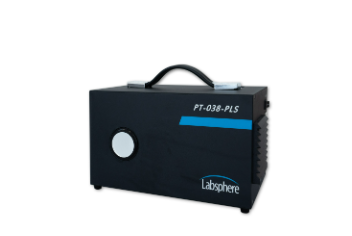 Labsphere蓝菲便携式积分球标准光源PT-038-PLS