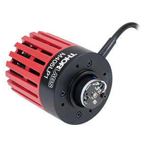Thorlabs索雷博 M405LP1 - 已安装LED光源