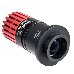 Thorlabs索雷博 M385LP1-C2 - 准直LED光源