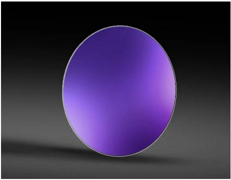 Edmund爱特蒙特 Everix Ultra-Thin OD 2 Bandpass Filter, 535nm, 12.5mm Dia 超薄带通滤光片