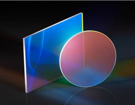 Edmund爱特蒙特 435nm，12.5 x 17.6mm，二向色滤光片