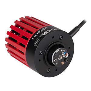 Thorlabs索雷博 M850LP1 - 已安装LED光源