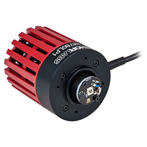 Thorlabs索雷博 M780LP1 - 已安装LED光源