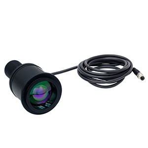 Thorlabs索雷博 M660L4-C4 - 准直LED光源