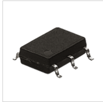 Panasonic松下PhotoMOS (MOSFET输出光电耦合器) AQV252G2SZ