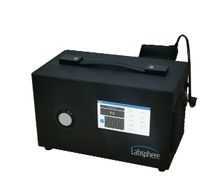 Labsphere蓝菲便携式激光功率测量系统LFLPMS-040-P